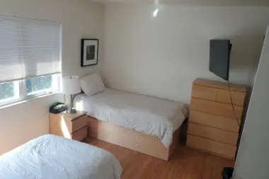 The facilities at Muse Treatment - Westwood Boulevard in Los Angeles, CA 3